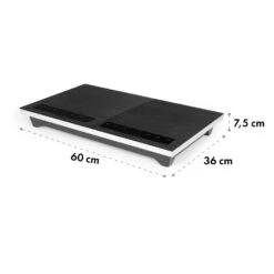 Varicook Steel Induktionskochfeld 3100W 10 Leistungsstufen Topfsensor 17 Varicook Steel Induktionskochfeld 3100W 10 Leistungsstufen Topfsensor -Küchengeräte 10034504 yy 0009 logo Klarstein Varicook Steel Induktionskochfeld reedit