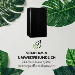 Cool Cousin Kühl-Gefrier-Kombination 70/11 Liter 40 DB -Küchengeräte 10034547 de 0004 logo