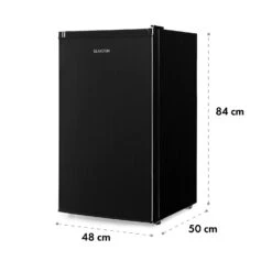 Cool Cousin Kühl-Gefrier-Kombination 70/11 Liter 40 DB -Küchengeräte 10034547 yy 0009 logo