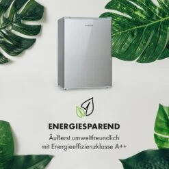 Delaware Kühlschrank 75 Liter 4-Liter-Gefrierfach Kompression -Küchengeräte 10034553 de 0003 logo