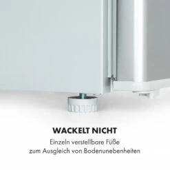 Delaware Kühlschrank 75 Liter 4-Liter-Gefrierfach Kompression -Küchengeräte 10034553 de 0006 logo