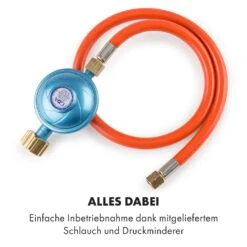 Pizzaiolo Pro Pizza-Gasgrill 76x143x66cm Schamottestein Stahl Mobil -Küchengeräte 10034844 de 0009 logo