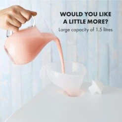 Sweet Sundae Eiscrememaschine Kompressor 1,5l Edelstahl Weiß 14 Sweet Sundae Eiscrememaschine Kompressor 1,5l Edelstahl Weiß -Küchengeräte 10034912 uk 0005 logo Klarstein Sahnehaeubchen Eiscrememaschine weiss