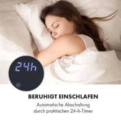 Baltrum Elektroheizung Konvektor 2000 W Standgerät -Küchengeräte 10035033 de 0005 logo