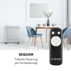 Thermaxx Heatstream Ölradiator 2500W 5-35 °C 24h-Timer -Küchengeräte 10035055 de 0005 logo