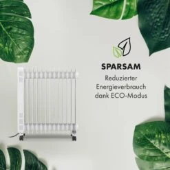 Thermaxx Heatstream Ölradiator 2500W 5-35 °C 24h-Timer -Küchengeräte 10035055 de 0006 logo
