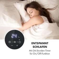 Thermaxx Heatstream Ölradiator 2500W 5-35 °C 24h-Timer -Küchengeräte 10035055 de 0009 logo