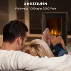 Bormio Panorama Elektrischer Kamin 1000/2000W Thermostat -Küchengeräte 10035057 de 0004 logo