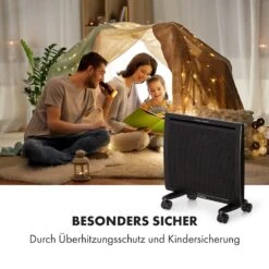 Hot Spot Slimcurve Double Wave 2-in-1 Heizgerät 1000W Wochentimer Stahlblech 15 Hot Spot Slimcurve Double Wave 2-in-1 Heizgerät 1000W Wochentimer Stahlblech -Küchengeräte 10035060 de 0007 logo