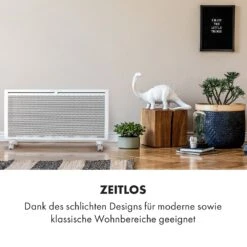 Hot Spot Slimcurve Double Wave 2-in-1 Heizgerät 2000W Wochentimer -Küchengeräte 10035061 de 0003 logo