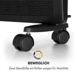 Hot Spot Slimcurve Double Wave 2-in-1 Heizgerät 2000W Wochentimer Stahlblech 14 Hot Spot Slimcurve Double Wave 2-in-1 Heizgerät 2000W Wochentimer Stahlblech -Küchengeräte 10035062 de 0006 logo