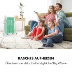 Thermaxx Retroheat Ölradiator 2500W Bodenrollen -Küchengeräte 10035081 de 0004 logo