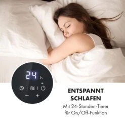 Thermaxx Heatstream Ölradiator 2500W 5-35 °C, 24h-Timer -Küchengeräte 10035109 de 0009 logo