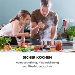 Delicatessa 90 Flex Einbaukochfeld Induktion 5 Zonen 7400W Autark -Küchengeräte 10035182 de 0010 logo