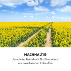 Phantasma Niro Ethanol-Kamin Sicherheitsbrenner Löschhilfe -Küchengeräte 10035229 de 0007 logo