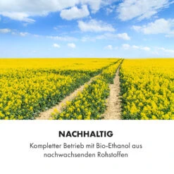 Phantasma Brickline Ethanol-Kamin 3,4 KW Backstein-Optik MDF -Küchengeräte 10035231 de 0006 logo