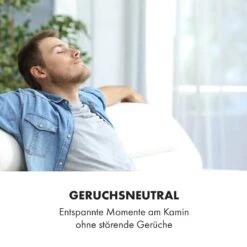 Phantasma Manor Ethanol-Kamin 3,4 KW Landhausstil MDF -Küchengeräte 10035232 de 0004 logo