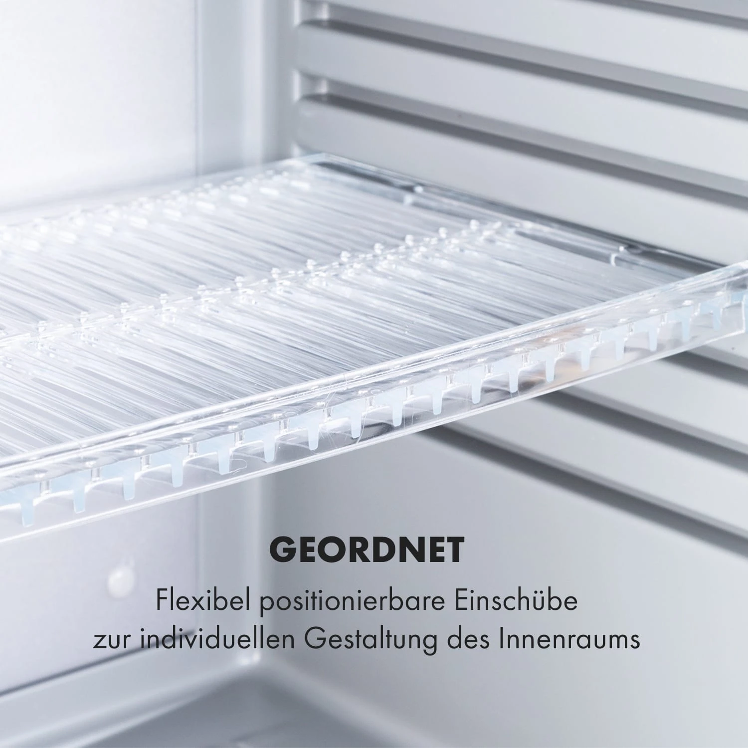 Happy Hour Minibar 5-15°C EEK G Lautlos 23dB LED-Licht 6 Happy Hour Minibar 5-15°C EEK G Lautlos 23dB LED-Licht – Bild 6