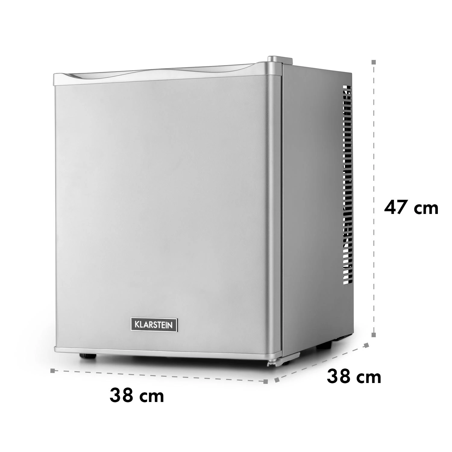 Happy Hour Minibar 5-15°C EEK G Lautlos 23dB LED-Licht 7 Happy Hour Minibar 5-15°C EEK G Lautlos 23dB LED-Licht – Bild 7