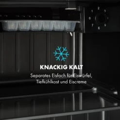 Cool Vibe 46+ Kühlschrank 46 Liter 1 Boden Stickerbomb-Style -Küchengeräte 10035253 de 0004 logo