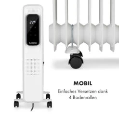 Thermaxx Elevate Smart Ölradiator 2720W 7-35 °C 24h-Timer App-Steuerung 15 Thermaxx Elevate Smart Ölradiator 2720W 7-35 °C 24h-Timer App-Steuerung -Küchengeräte 10035276 de 0007 logo