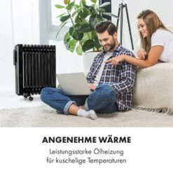 Thermaxx Elevate Smart Ölradiator 2720W 7-35 °C 24h-Timer App-Steuerung -Küchengeräte 10035277 de 0003 logo