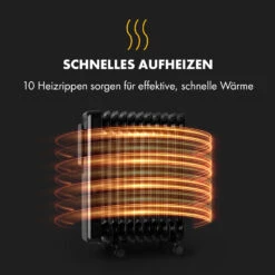 Thermaxx Elevate Smart Ölradiator 2720W 7-35 °C 24h-Timer App-Steuerung -Küchengeräte 10035277 de 0006 logo