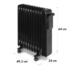 Thermaxx Elevate Smart Ölradiator 2720W 7-35 °C 24h-Timer App-Steuerung -Küchengeräte 10035277 yy 0008 logo