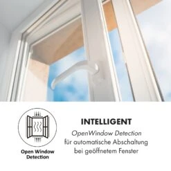 Midnight Sun Decken-Infrarotheizung 130,5 X 70,5 Cm 800 W -Küchengeräte 10035323 de 0009 logo