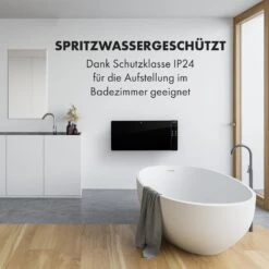 Lindholm Konvektionsheizgerät Thermostat Timer 2000W 15 Lindholm Konvektionsheizgerät Thermostat Timer 2000W -Küchengeräte 10035363 de 0006 logo