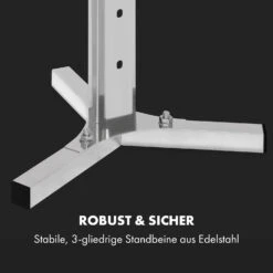 Sauenland Survivor Spanferkelgrill Drehspieß 12W 70kg Max. Edelstahl 14 Sauenland Survivor Spanferkelgrill Drehspieß 12W 70kg Max. Edelstahl -Küchengeräte 10035372 de 0007 logo