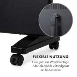 Bansin Smart 2500 Konvektionsheizgerät 2500W App-Steuerung -Küchengeräte 10035403 de 0008 logo