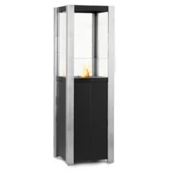 Phantasma Pinar Ethanol-Kamin Rauch- & Geruchlos Bio-Ethanol