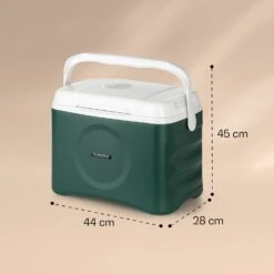 BeerBelly 21 Elektrische Kühlbox Kühl-& Warmhaltefunktion USB-Port ECO-Modus -Küchengeräte 10035548 yy 0006 logo