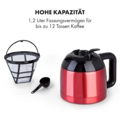 Kaffeemaschine Arabica 800W EasyTouch Control -Küchengeräte 10035588 de 0006 logo