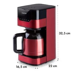 Kaffeemaschine Arabica 800W EasyTouch Control -Küchengeräte 10035588 yy 0007 logo
