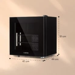 IceAge 36 Gefrierschrank 36 Liter EEK E 2 Etagen Thermostat Glasfront 12 IceAge 36 Gefrierschrank 36 Liter EEK E 2 Etagen Thermostat Glasfront -Küchengeräte 10036065 yy 0006 logo