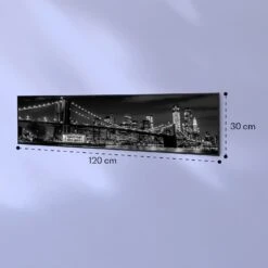 Wonderwall Air Art Smart Infrarotheizung Brücke 120x30cm 350W 14 Wonderwall Air Art Smart Infrarotheizung Brücke 120x30cm 350W -Küchengeräte 10037853 yy 0007 logo