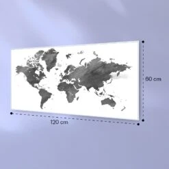 Wonderwall Air Art Smart Infrarotheizung Schwarze Karte 120x60cm 700W 14 Wonderwall Air Art Smart Infrarotheizung Schwarze Karte 120x60cm 700W -Küchengeräte 10037872 yy 0007 logo