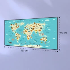 Wonderwall Air Art Smart Infrarotheizung 120x60cm 700W App -Küchengeräte 10037877 yy 0007 logo