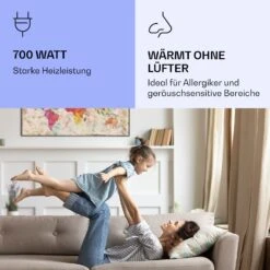 Wonderwall Air Art Smart Infrarotheizung Farbige Karte 120x60cm 700W 12 Wonderwall Air Art Smart Infrarotheizung Farbige Karte 120x60cm 700W -Küchengeräte 10037881 de 0005 logo