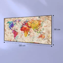 Wonderwall Air Art Smart Infrarotheizung Farbige Karte 120x60cm 700W 14 Wonderwall Air Art Smart Infrarotheizung Farbige Karte 120x60cm 700W -Küchengeräte 10037881 yy 0007 logo