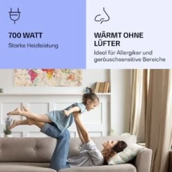Wonderwall Air Art Smart Infrarotheizung Farbige Karte 120x60cm 700W 12 Wonderwall Air Art Smart Infrarotheizung Farbige Karte 120x60cm 700W -Küchengeräte 10037882 de 0005 logo
