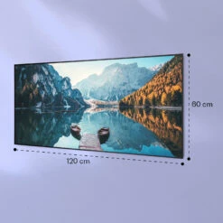 Wonderwall Air Art Smart Infrarotheizung See Horizontal 120x60cm 700W 14 Wonderwall Air Art Smart Infrarotheizung See Horizontal 120x60cm 700W -Küchengeräte 10037895 yy 0007 logo