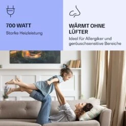 Wonderwall Air Art Smart Infrarotheizung Bergstraße 120x60cm 700W 12 Wonderwall Air Art Smart Infrarotheizung Bergstraße 120x60cm 700W -Küchengeräte 10037901 de 0005 logo