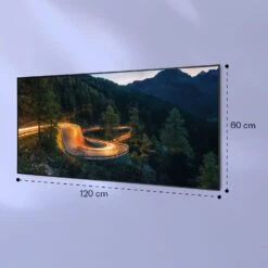 Wonderwall Air Art Smart Infrarotheizung Bergstraße 120x60cm 700W 14 Wonderwall Air Art Smart Infrarotheizung Bergstraße 120x60cm 700W -Küchengeräte 10037901 yy 0007 logo