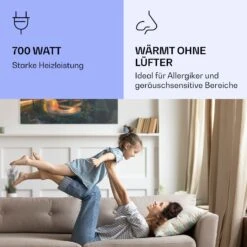 Wonderwall Air Art Smart Infrarotheizung Bergstraße 120x60cm 700W 12 Wonderwall Air Art Smart Infrarotheizung Bergstraße 120x60cm 700W -Küchengeräte 10037902 de 0005 logo