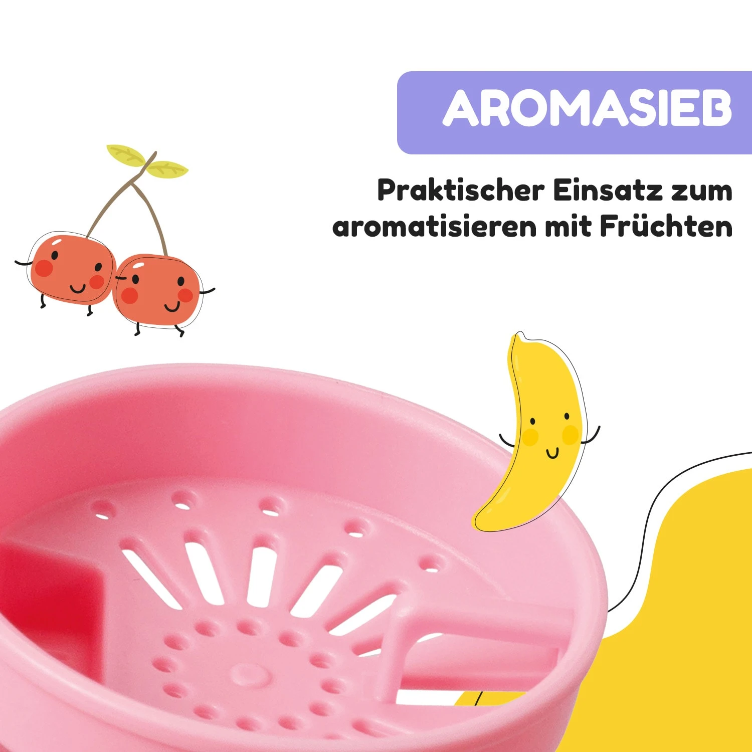 Schmatzfatz Trinkflasche Sportflasche 350 Ml 18 Cm Tritan 6 Schmatzfatz Trinkflasche Sportflasche 350 Ml 18 Cm Tritan – Bild 6