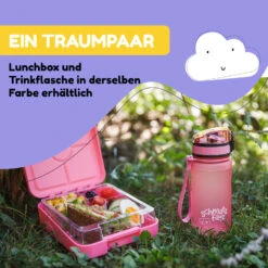 Schmatzfatz Trinkflasche Sportflasche 350 Ml 18 Cm Tritan 14 Schmatzfatz Trinkflasche Sportflasche 350 Ml 18 Cm Tritan -Küchengeräte 10037957 de 0007 usp