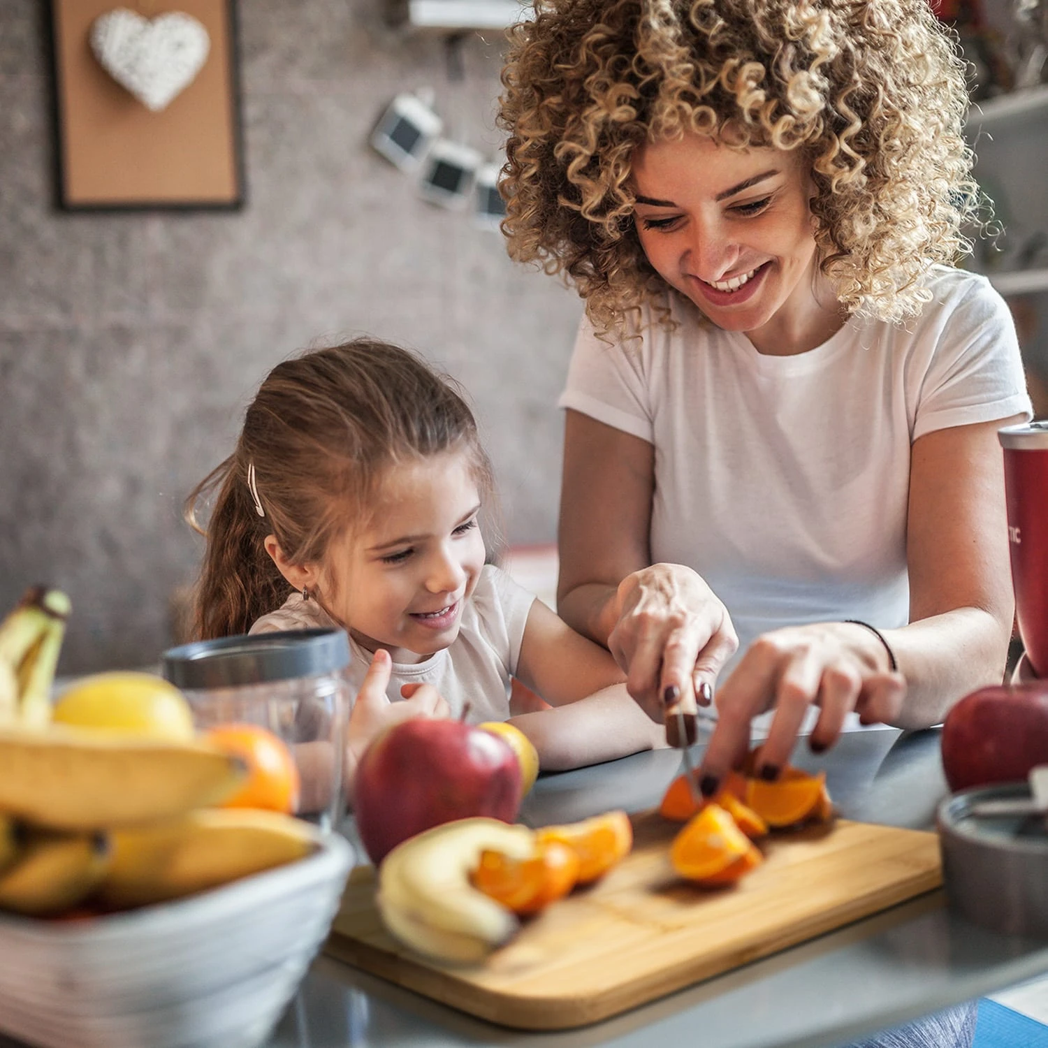 Frühstücksbrettchen Schneidbrett 6er-Set 20x1x14cm Unbehandelt Bambus 2 Frühstücksbrettchen Schneidbrett 6er-Set 20x1x14cm Unbehandelt Bambus – Bild 2